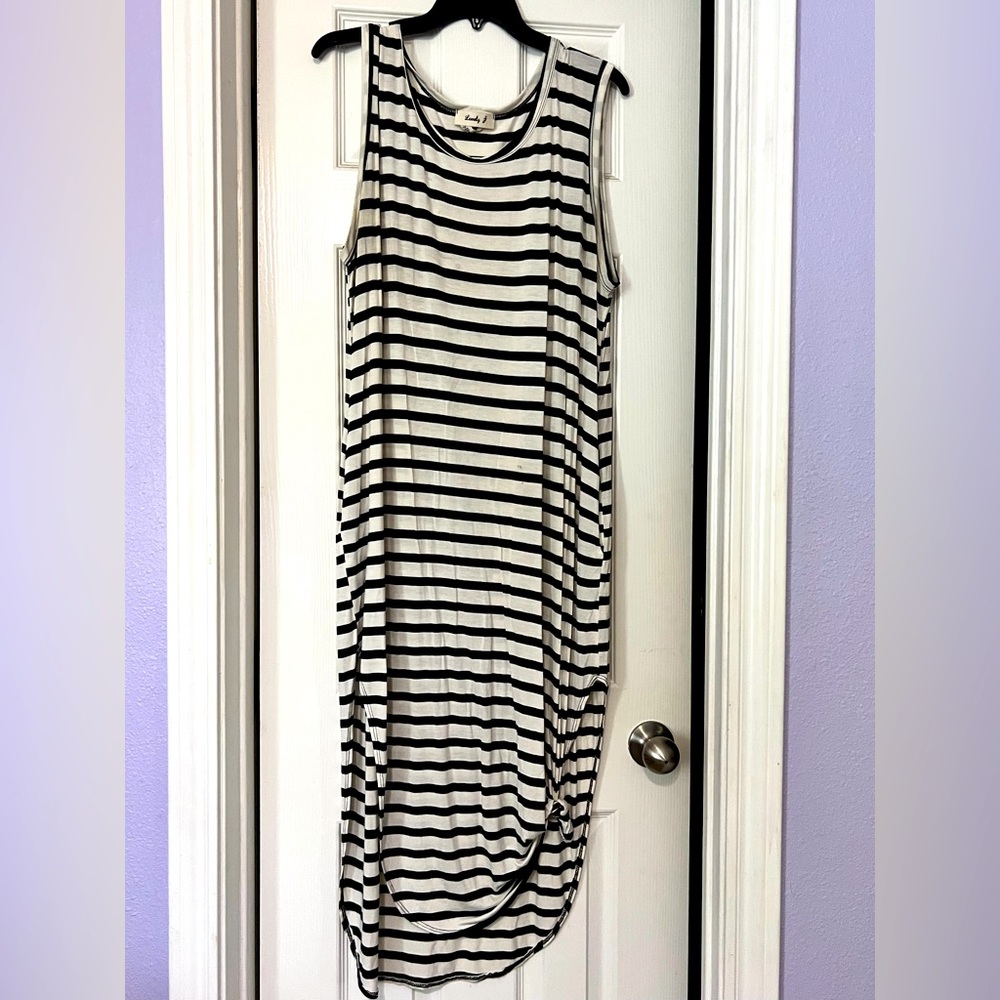 Boutique brand maxi dress. 3xl